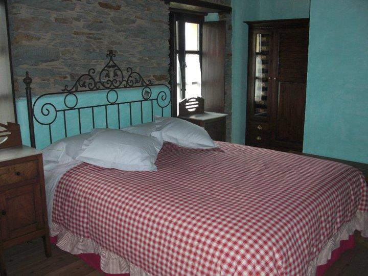 Casa De Aldea El Conceyu Guest House Navia Exterior photo